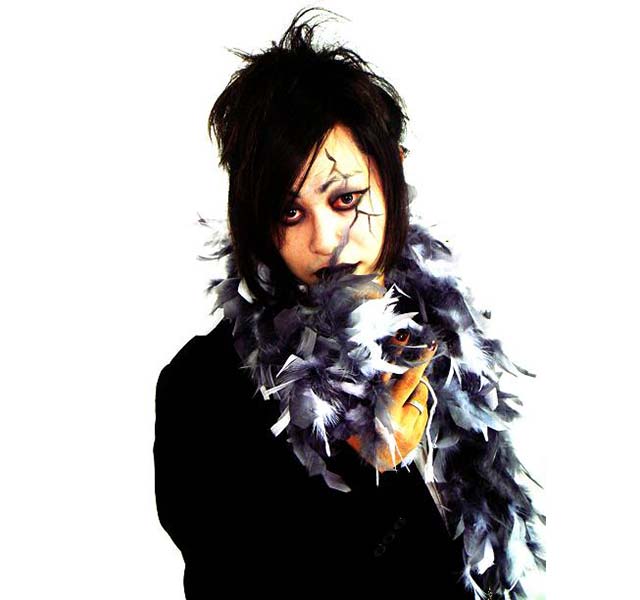 松薔薇 月光(永久欠番殿堂入)