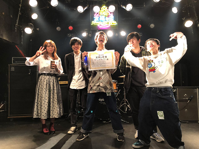 ザ・ゴールデンウイークス